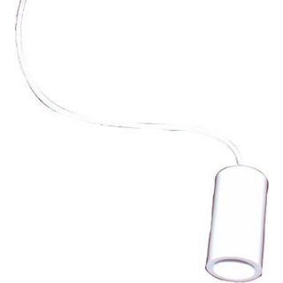 Flexit 51005 Streng 560 mm, til klapventil