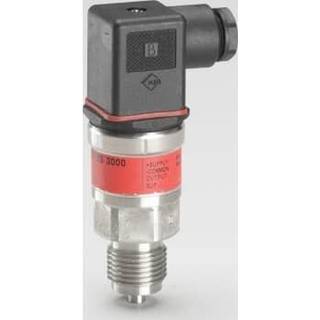 Danfoss Mbs 3000-2011-1ab08 tryktransmitter