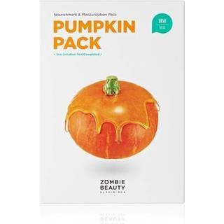 SKIN1004 - Zombie Beauty Pumpkin Pack