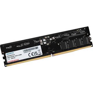ADATA DDR5 SDRAM 16GB 5600MHz  On-die ECC DIMM 288-PIN