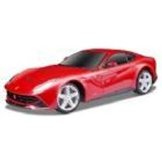 RASTAR R/C 1:18 Ferrari F12