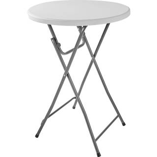 Cafebord Pascal - hvid