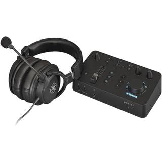 Yamaha ZG-01 Gaming Bundle