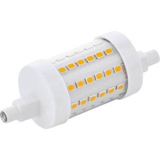 EGLO LED pære 8W/827 950 lumen klar dæmpbar R7s