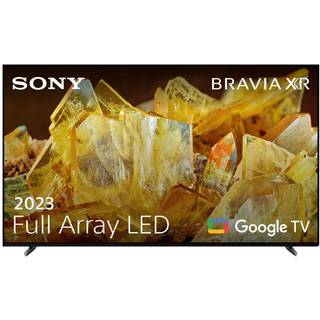 Sony X90l 65" 4k Led Smart-tv