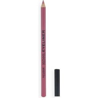 Revolution Relove Kohl Eyeliner Kajal Eyeliner Skygge Pink 1,2 g - 1,2 g