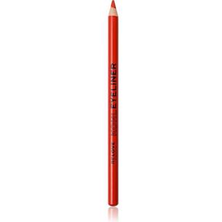 Revolution Relove Kohl Eyeliner Kajal Eyeliner Skygge Orange 1,2 g - 1,2 g