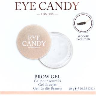 Eye Candy Brow Gel Øjenbrynsgel 10 g - 10 g