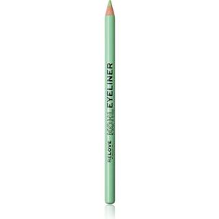 Revolution Relove Kohl Eyeliner Kajal Eyeliner Skygge Green 1,2 g - 1,2 g