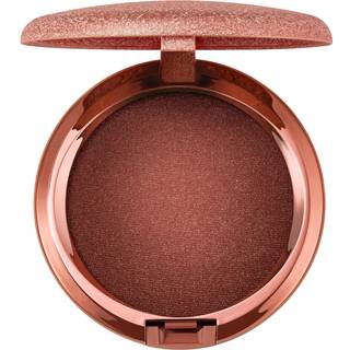 MAC Cosmetics Skinfinish Sunstruck Radiant Bronzer Bronzepudder Skygge Radiant Medium Golden 8 g - 8 g