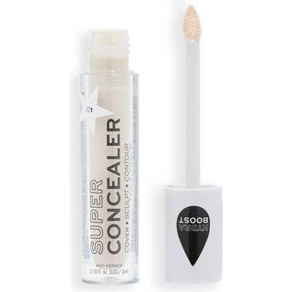 Relove by Revolution Super Concealer Radiant Matte C1