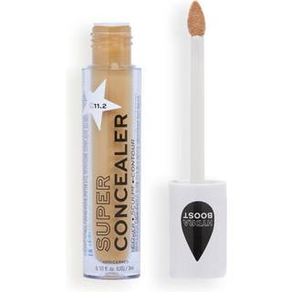 Relove by Revolution Super Concealer Radiant Matte C11.2