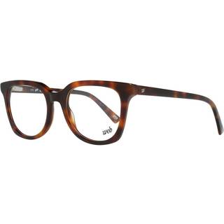 Web WE5260 052 49 Briller Kvinder Tortoiseshell - Tortoise - 49mm