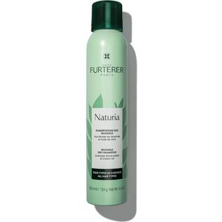 René Furterer Naturia Invisible Dry Shampoo Tørshampoo 200 ml - 200 ml