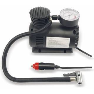 Dunlop Minikompressor - 12V 250PSI/17BAR