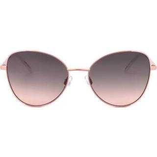 Missoni MMI 0038/S FWM/FF 55 Solbriller Kvinder Lyserød - Nude Pink - 55mm