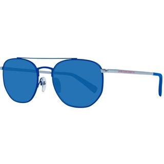 United Colors of Benetton 7014 686 54 Solbriller Mænd Blue - Blue - 54mm