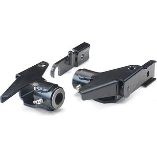 Stiga RAC Hurtigmontering 4WD Park Stiga