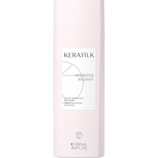 Kerasilk Essentials Color Protecting Shampoo 250 ml
