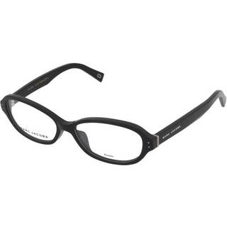 Marc Jacobs MARC 151F Asian Fit 807 53 Briller Mænd Black - Black - 53mm