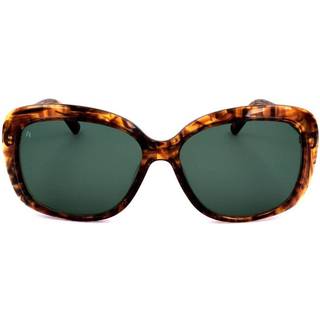 Rodenstock R3308 D 57 Solbriller Kvinder Brun - Brown - 57mm
