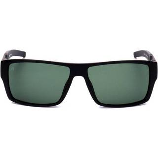 Rodenstock R3283 A 55 Solbriller Mænd Black - Black - 55mm