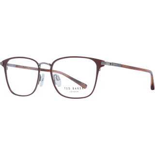 Ted Baker TB4329 183 52 Briller Mænd Brun - Dark Brown - 52mm