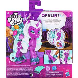 MY LITTLE PONY Wing Surprise Opaline Arcana (F6447)