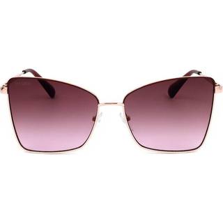 Max & Co. MO0027 28T 59 Solbriller Kvinder Guld - Shiny Rose Gold - 59mm