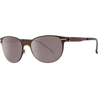 Rodenstock R1392 A 56 Solbriller Kvinder Brun - Brown - 56mm