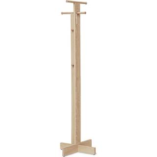 Form & Refine Foyer Coat Stand White Oak