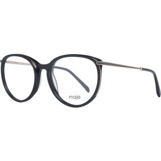Maje MJ1015 151 53 Briller Mænd Black - Shiny Black - 53mm