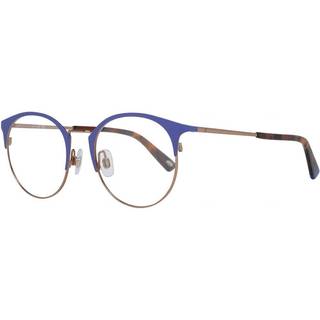 Web WE5303 036 50 Briller Mænd Blue - Blue Copper - 50mm