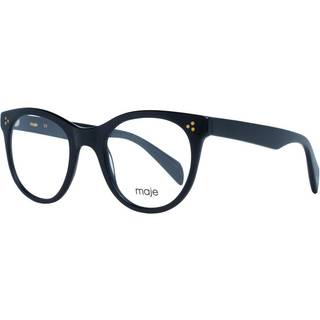 Maje MJ1003 001 48 Briller Kvinder Black - Black - 48mm