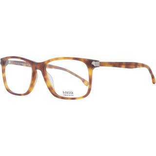 Lozza VL4137 711M 54 Briller Mænd Tortoiseshell - Tortoise - 54mm