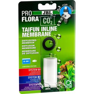 JBL Aqua JBL - Proflora Taifun Inline Membran Diffusor Co2 (141.8229)