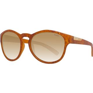 Bolle Rooke 12598 54 Solbriller Mænd Orange - Orange - 54mm