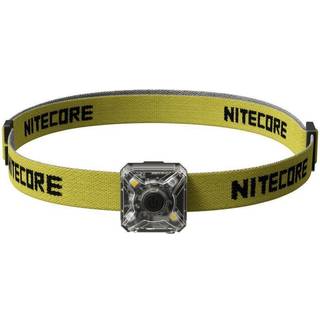 Nitecore NU05 V2 KIT - USB-C, 40 lumen