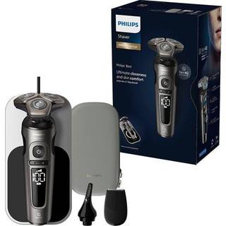 Phillips Series 9000 Prestige barbermaskine SP9872/15 - På lager i butik