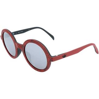 Adidas Originals AOR016/N SBG.053 49 Solbriller Mænd Rød - Red - 49mm