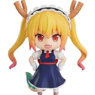 Good Smile Company - Miss Kobayashis Dragon Maid - Tohru Nendoroid Action Figur