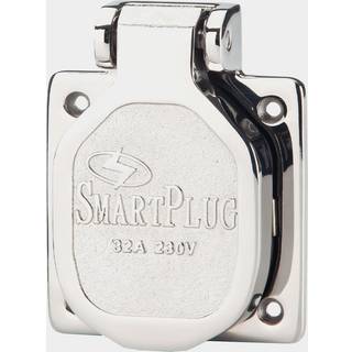 Landstrømsindtag SmartPlug, 230 V, 32 A