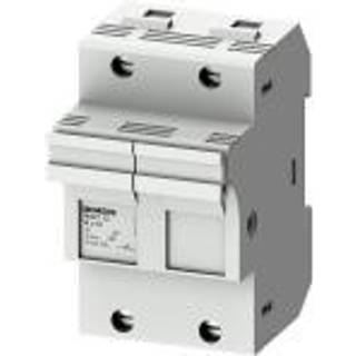 Siemens Sikringssokkel 14x51mm 50a,2p s