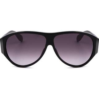 Adidas Originals OR0032 01B 59 Solbriller Kvinder Black - Glossy Black - 59mm