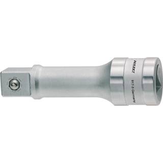 HAZET 1/2" forlænger 76 mm (917-3)