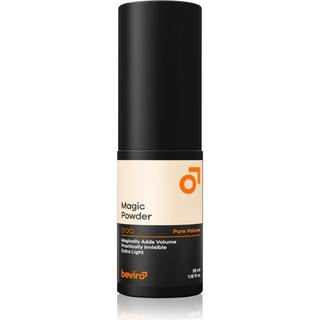 Beviro Magic Powder, Pure Volume, 35 ml