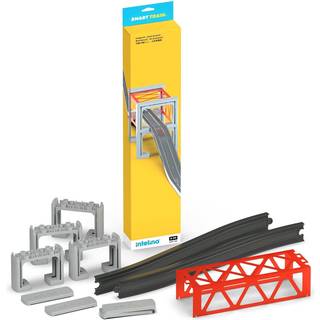 Intelino J-1 Smart Train tilbehør - Bro kit