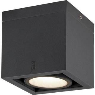 SLV - Eskina Frame Loftlampe 3000/4000K Anthracite