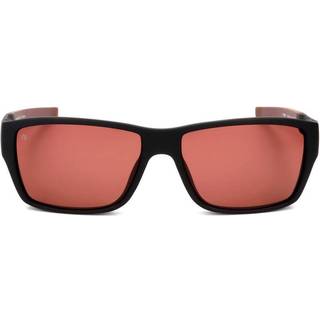 Rodenstock R3284 A 55 Solbriller Mænd Black - Black - 55mm