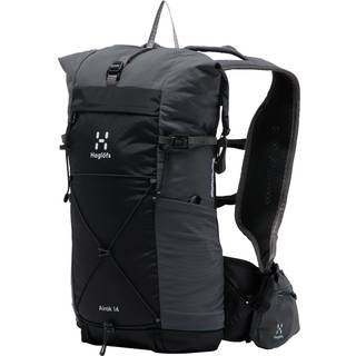 Haglöfs L.I.M Airak 14 True Black/Magnetite, OneSize
